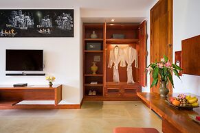 Golden Temple Residence