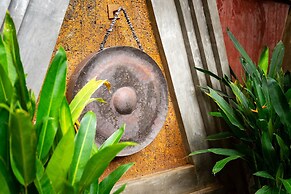 Golden Temple Residence