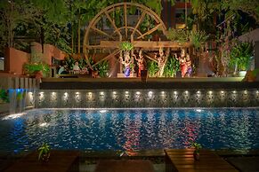 Golden Temple Residence