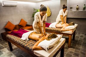 Golden Temple Residence