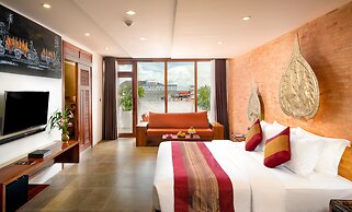 Golden Temple Residence