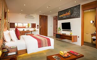 Golden Temple Residence