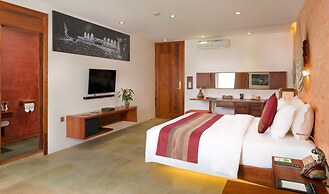 Golden Temple Residence