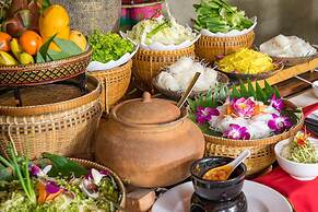 Golden Temple Residence