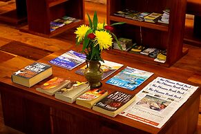 Golden Temple Residence