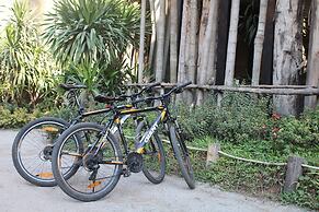 Golden Temple Residence