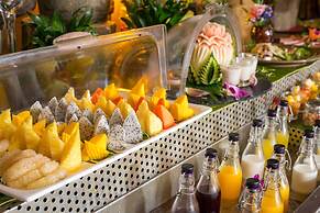 Golden Temple Residence