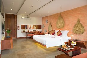 Golden Temple Residence