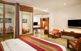 Golden Temple Residence