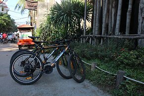 Golden Temple Residence