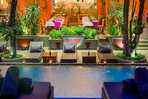 Golden Temple Residence