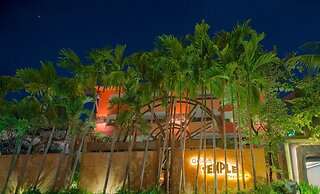 Golden Temple Residence