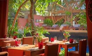 Golden Temple Residence