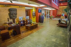 Golden Temple Residence