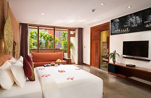 Golden Temple Residence