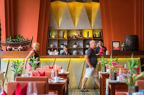 Golden Temple Residence