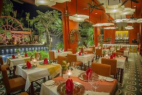 Golden Temple Residence