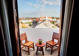 Golden Temple Residence