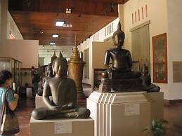 Golden Temple Residence