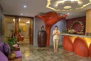 Golden Temple Residence