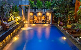 Golden Temple Residence