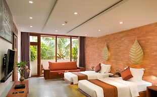 Golden Temple Residence