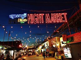 Golden Temple Residence