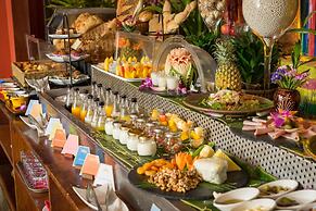 Golden Temple Residence