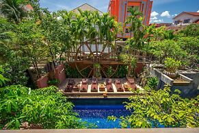 Golden Temple Residence