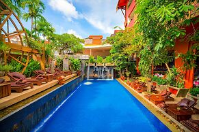 Golden Temple Residence