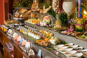 Golden Temple Residence