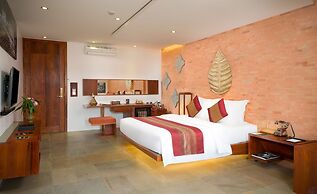 Golden Temple Residence