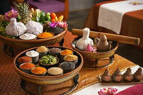 Golden Temple Residence