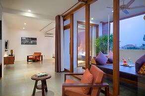 Golden Temple Residence