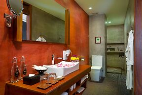 Golden Temple Residence