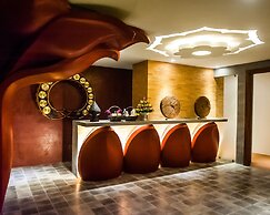 Golden Temple Residence