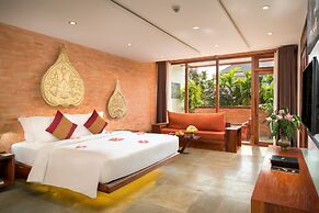 Golden Temple Residence