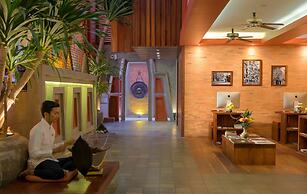 Golden Temple Residence