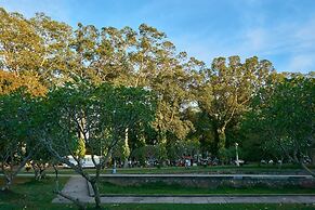 Golden Temple Residence