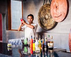 Golden Temple Residence