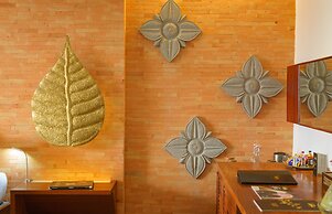 Golden Temple Residence