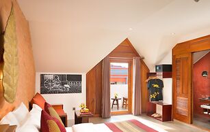 Golden Temple Residence