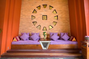 Golden Temple Residence