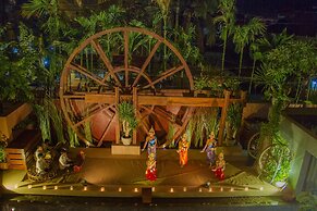 Golden Temple Residence