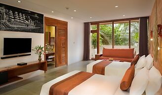 Golden Temple Residence