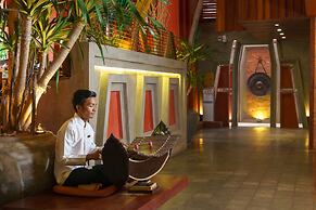 Golden Temple Residence