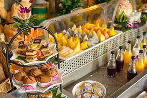 Golden Temple Residence