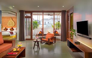 Golden Temple Residence