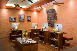 Golden Temple Residence