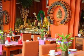 Golden Temple Residence